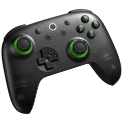 8Bitdo Ultimate 2C trådløs controller - Transparent Sort