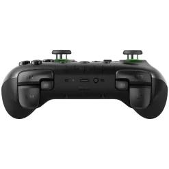 8Bitdo Ultimate 2C trådløs controller - Transparent Sort