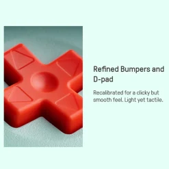 8Bitdo Ultimate 2C Trådløs håndkontrol med Hall Effect - Mint