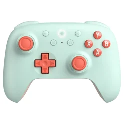 8Bitdo Ultimate 2C Trådløs håndkontrol med Hall Effect - Mint