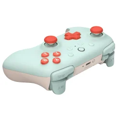 8Bitdo Ultimate 2C Trådløs håndkontrol med Hall Effect - Mint