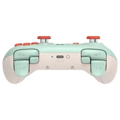 8Bitdo Ultimate 2C Trådløs håndkontrol med Hall Effect - Mint