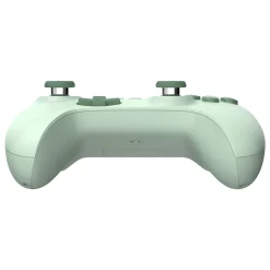 8Bitdo Ultimate 2C Trådløs håndkontrol med Hall Effect - Grøn