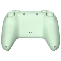 8Bitdo Ultimate 2C Trådløs håndkontrol med Hall Effect - Grøn