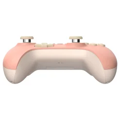 8Bitdo Ultimate 2C Trådløs håndkontrol med Hall Effect - Fersken