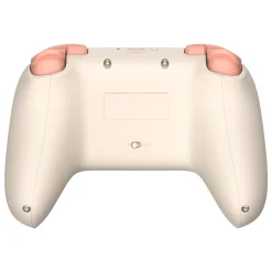 8Bitdo Ultimate 2C Trådløs håndkontrol med Hall Effect - Fersken