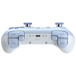 8Bitdo Ultimate 2C Trådløs håndkontrol til Nintendo Switch - Blå