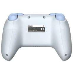 8Bitdo Ultimate 2C Trådløs håndkontrol til Nintendo Switch - Blå