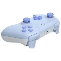 8Bitdo Ultimate 2C Trådløs håndkontrol til Nintendo Switch - Blå