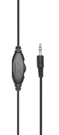 Bøjlehovedtelefoner