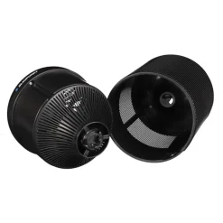 Blaupunkt Insektfangst LED 30 m²