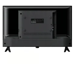 Blaupunkt 24" smart-tv HCG4000S med Google TV