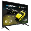 Blaupunkt Smart-TV 32 tommer med Google TV