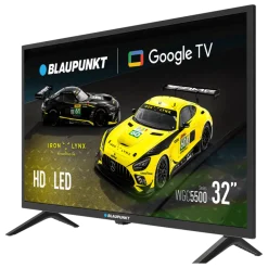 Blaupunkt Smart-TV 32 tommer med Google TV