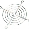 Blæsergitter - 80x80 mm