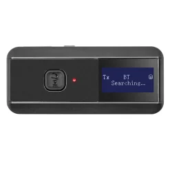 Bluetooth 5.3 HiFi musik modtager og sender