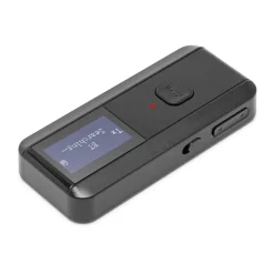 Bluetooth 5.3 HiFi musik modtager og sender