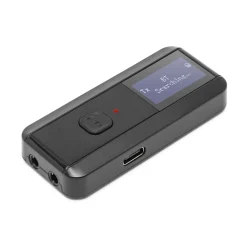 Bluetooth 5.3 HiFi musik modtager og sender
