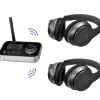 Bluetooth 5.0 lydsender/-modtager (TX/RX)