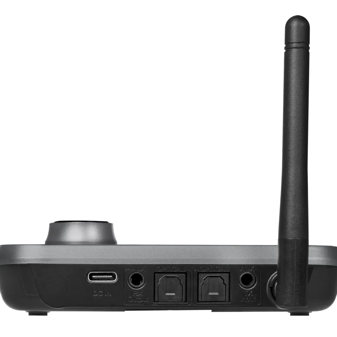 Bluetooth 5.0 lydsender/-modtager (TX/RX)