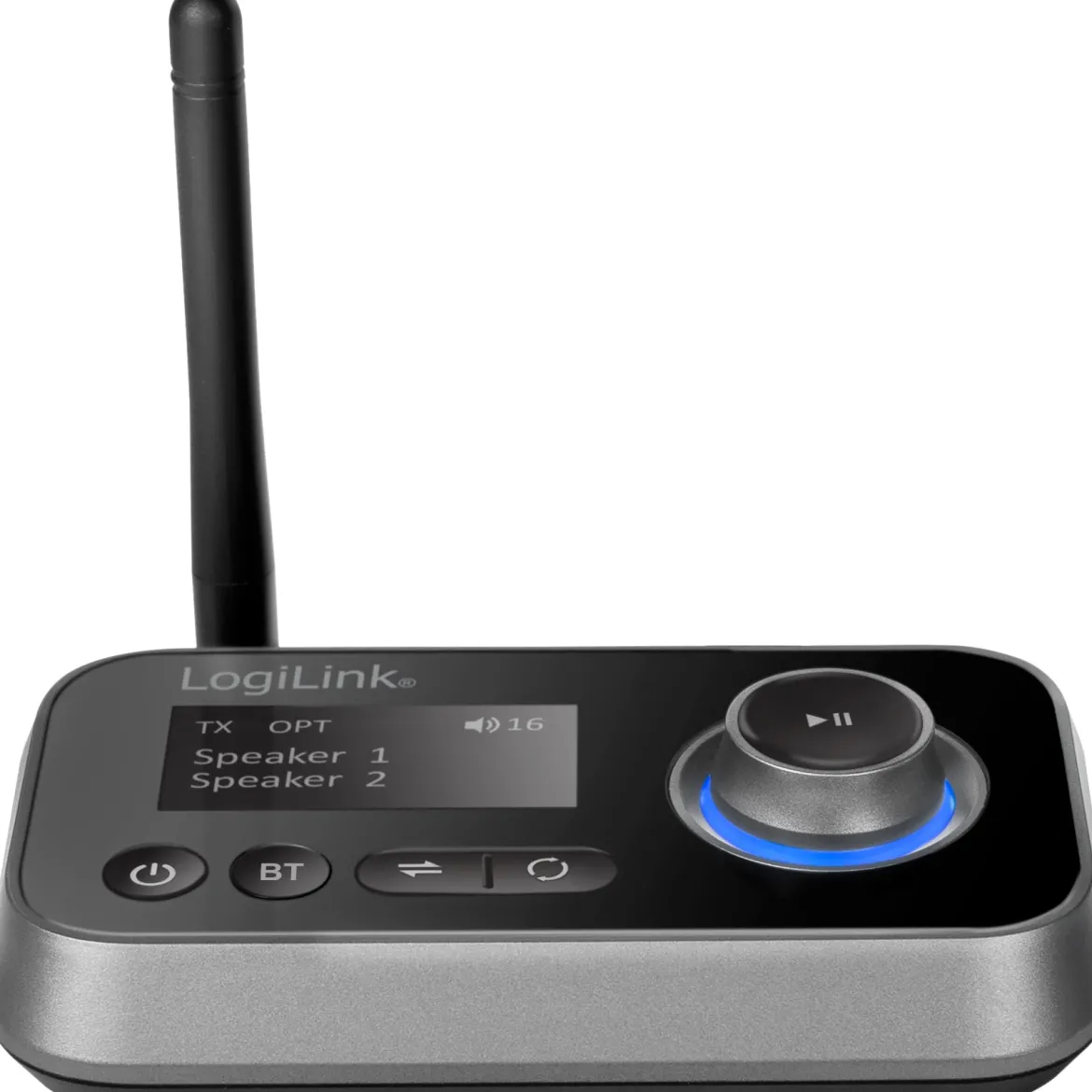 Bluetooth 5.0 lydsender/-modtager (TX/RX)
