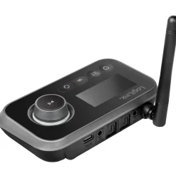 Bluetooth 5.0 lydsender/-modtager (TX/RX)