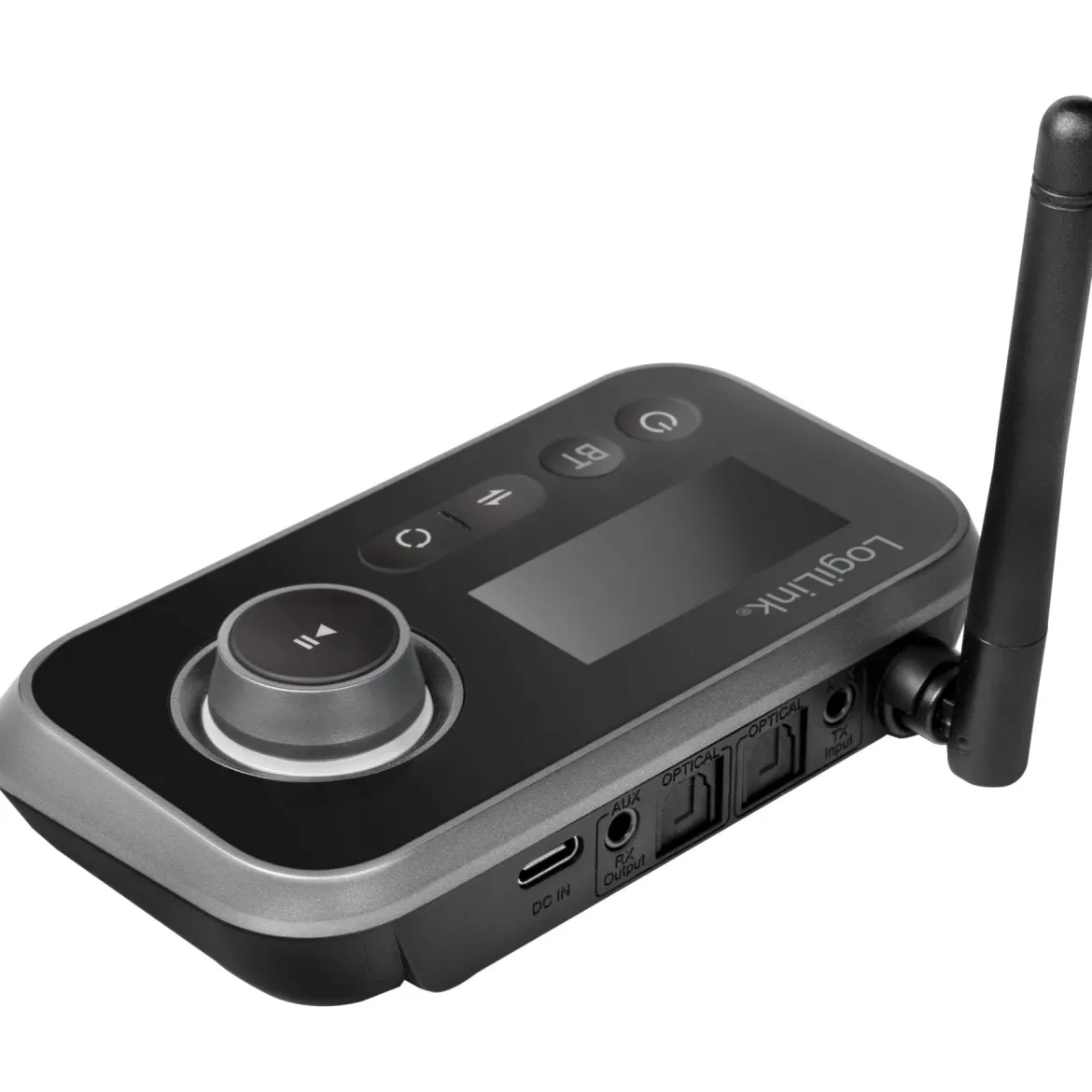 Bluetooth 5.0 lydsender/-modtager (TX/RX)