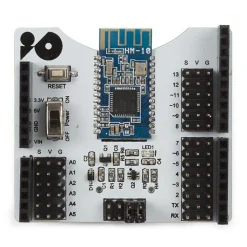 Bluetooth-modul til Arduino