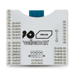 Bluetooth-modul til Arduino