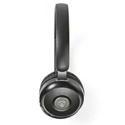 Bluetooth Nedis PC-headset - On-Ear - Stereo