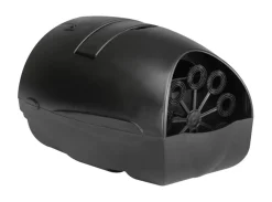 Boblemaskine