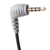 Boya BY-CIP Mikrofonadapter 3,5 mm