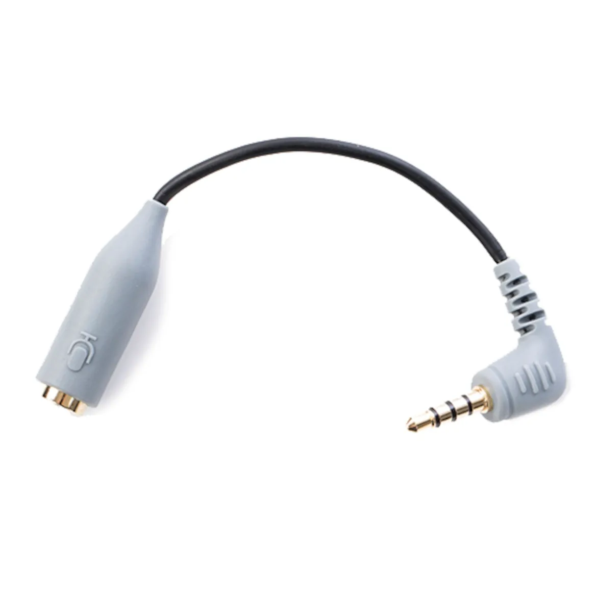 Boya BY-CIP Mikrofonadapter 3,5 mm