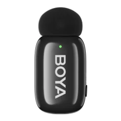 Boya mini 2 trådløst mikrofonsystem til iPhone