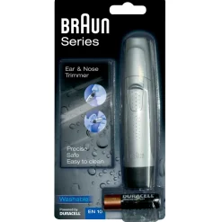 Braun Hygiejnetrimmer EN5010