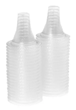 Braun Linsebeskytter 40-pakke