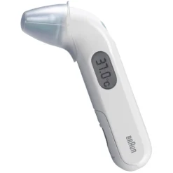 Braun Thermoscan 3 Øretermometer
