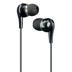 Bærbar Bluetooth® CD-MP3-afspiller med antishock Sort