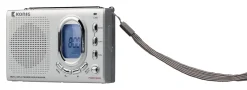 Bærbar verdensradio