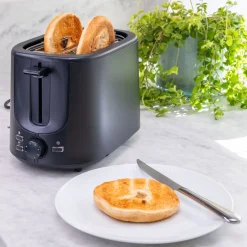 Brødrister Compact
