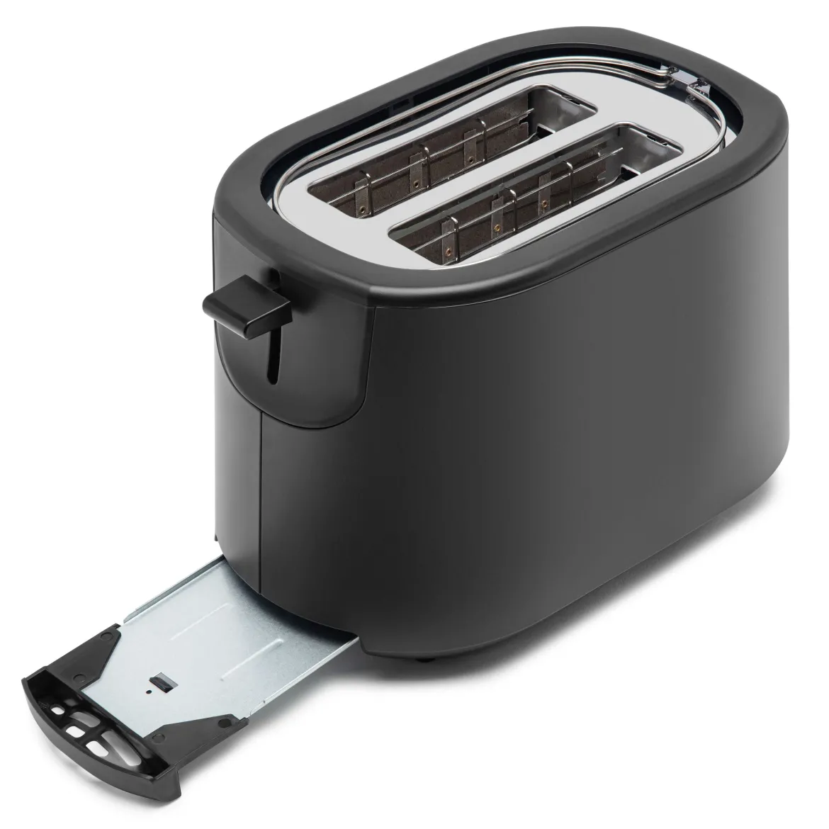 Brødrister Compact