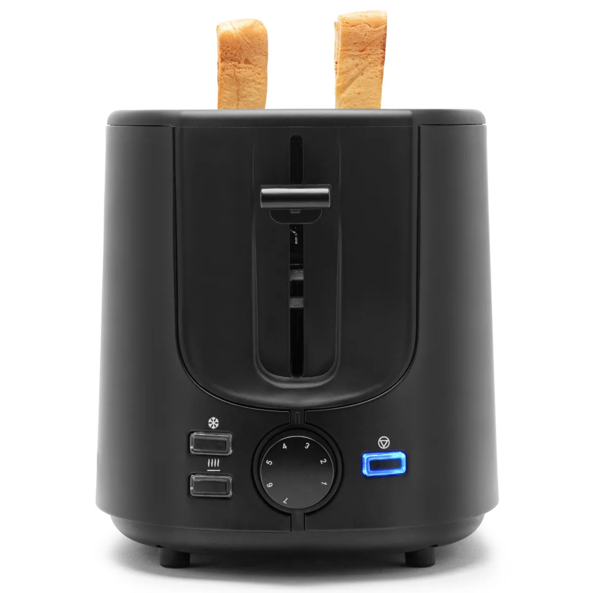 Brødrister Compact