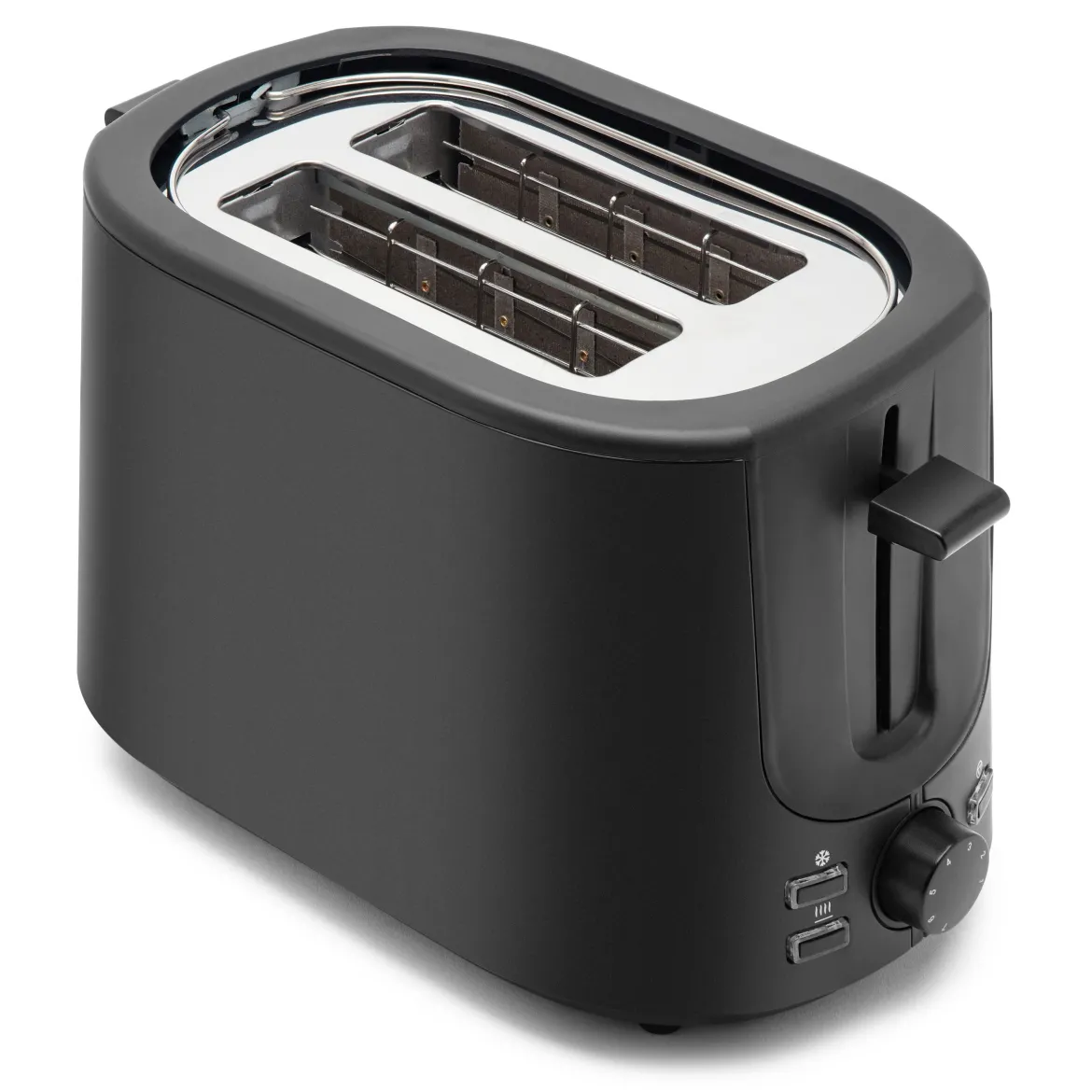 Brødrister Compact