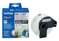 Brother Adresseetiketter 29x90 mm.