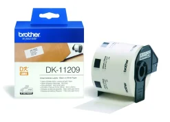 Brother Adressetiketter 29x62 mm