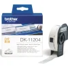 Brother DK-etiketter 17x54