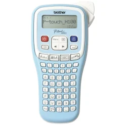 Brother P-touch H100 labelmaskine