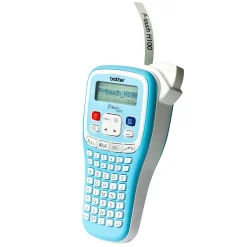 Brother P-touch H100 labelmaskine