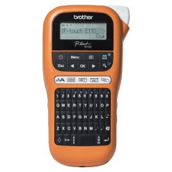 Brother P-touch PT-E110VP Mærkemaskine