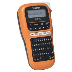 Brother P-touch PT-E110VP Mærkemaskine